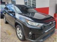 RAV 4 XLE