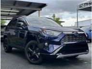 RAV 4 XSE HYBRID 2021