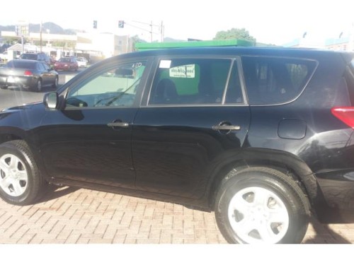 RAV4 2010 NECESITAS AYUDA? LLAMA 787-210-7973