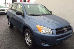 RAV4 2012 NUEVA UNICA 31K MILLAS ECONOMICAA