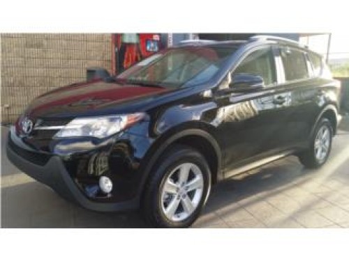 RAV4 LIQUIDACION