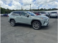 RAV4 PREMIUM PIEL SUNROOFNEW 2024