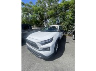 RAV4 TRD OFF ROAD 2022