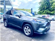 RAV4 XLE 2023 GARANTIA DE FABRICA