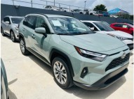 RAV4 XLE PREMIUM COLORES A ESCOGER