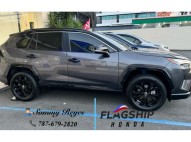 RAV4 XSE HYBRID 2024