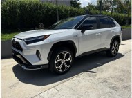 RAV4 XSE PRIME PLUG -IN COLORES A ESCOGER