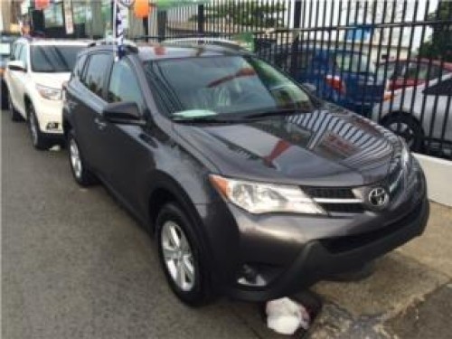 RAV4 desde $330