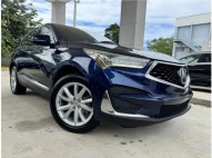 RDX2020SOLO 40K MILLAS