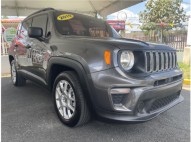 RENEGADE 2019 19K MILLAS DESDE 269 MENUAL