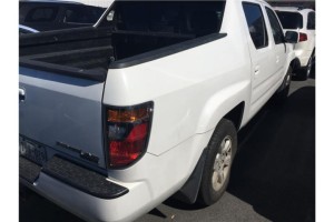 RIDGELINE 2006 AWD 1 SOLO DUENO