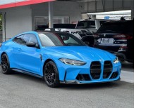 RIVIERA BLUE M4