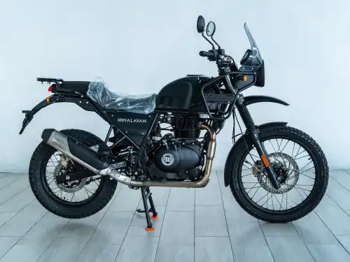 ROYAL ENFIELD HIMALAYAN 2022