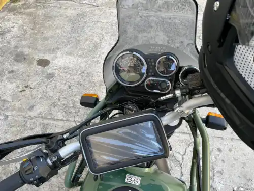 ROYAL ENFIELD HIMALAYAN 2022 
