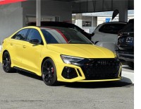 RS3 PYTHON YELLOW