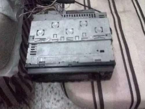 Radio de carro Toca Cd Barato. 500