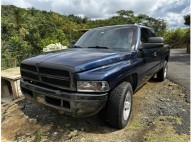 Ram 1500 1995