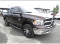 Ram 1500 2014 4x4 Eco Disel