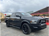 Ram 1500 2019 Bighorn 4x4 57