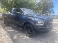 Ram 1500 2019 Warlock