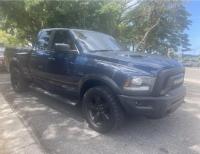 Ram 1500 2019 Warlock