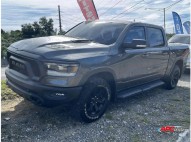 Ram 1500 2021