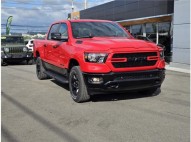 Ram 1500 Big HornLone Star 4WD 8-Speed