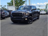 Ram 1500 Big HornLone Star HEMI 57L V8