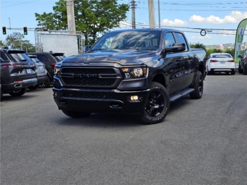 Ram 1500 Big HornLone Star HEMI 5.7L V8