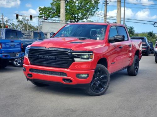 Ram 1500 Laramie 2023 ,512070