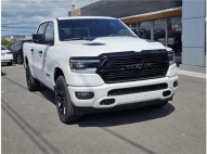 Ram 1500 Laramie 4WD 8-Speed