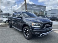 Ram 1500 Rebel 2021