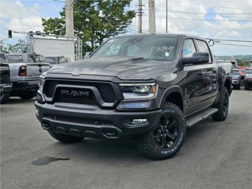 Ram 1500 Rebel 2023 ,591562