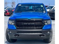 Ram 1500 Warlock 4x4