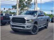 Ram 2500 Big Horn 2022 309543