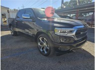 Ram Limited 2020 4x4