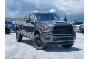 Ram Limited 2500