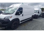 Ram PROMASTER 1500 Y 2500