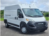 Ram ProMaster 1500 High Roof