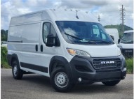 Ram ProMaster 2500 High Roof