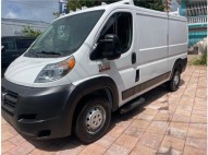 Ram Promaster 1500 2015