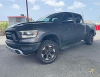 Ram Rebel 1500 HEMI 4x4 2019