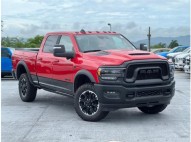 Ram Rebel 2500