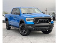 Ram Rebel GT