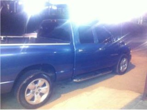 Ram1500 4x2. 200