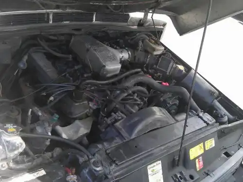 Range Rover 1992 La Full