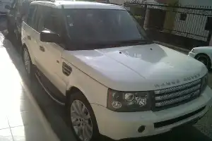 Range Rover 2006 Diesel 