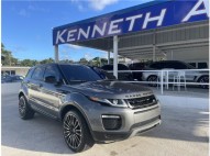 Range Rover Evoque SE 2019