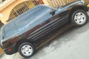 Rav 4WD 00 275 neg LA MAS NUEVa