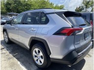 Rav 4 2019 Exlentes condiciones